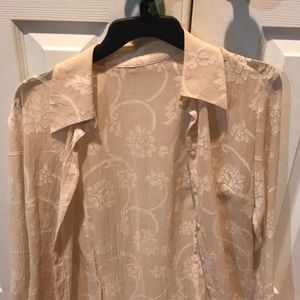 Vintage blouse